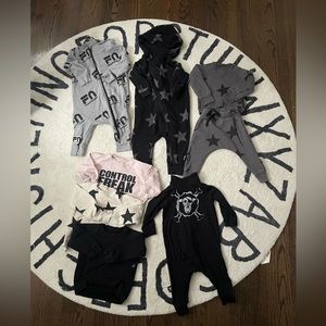 NUNUNU 12-24 months BUNDLE! 17+ pieces